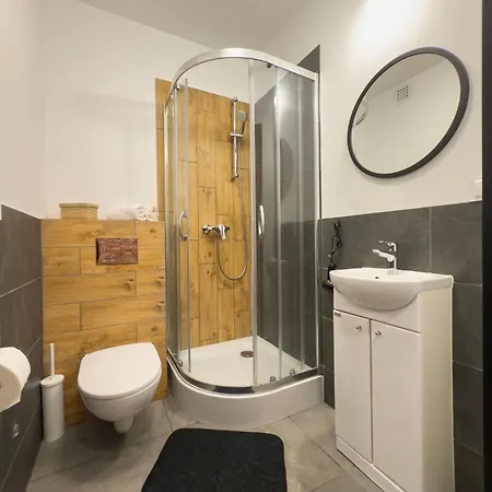 Silver Place Szczecin