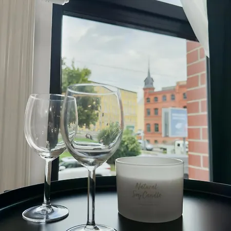 Silver Place 3* Szczecin