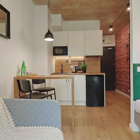 Silver Place Apartmanhotel