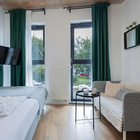 Aparthotel Silver Place 3*