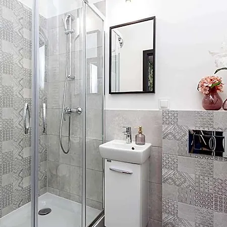 Aparthotel Silver Place