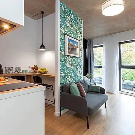Aparthotel Silver Place