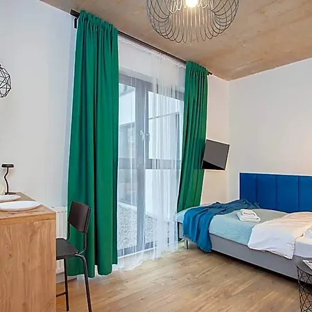 Silver Place Aparthotel 3*