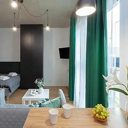 Aparthotel Silver Place