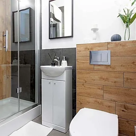 Aparthotel Silver Place