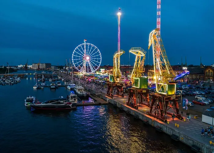 Silver Place Szczecin