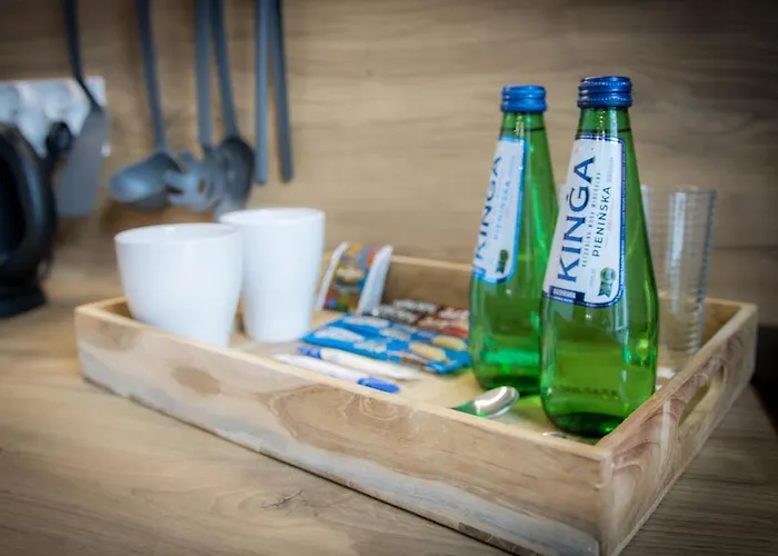 Silver Place 아파트호텔 3*