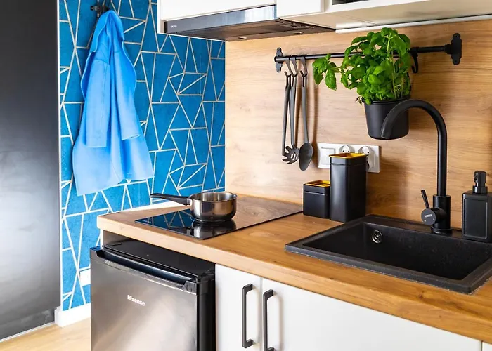 아파트호텔 Silver Place