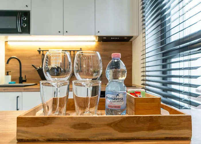 Silver Place 公寓式酒店 3*