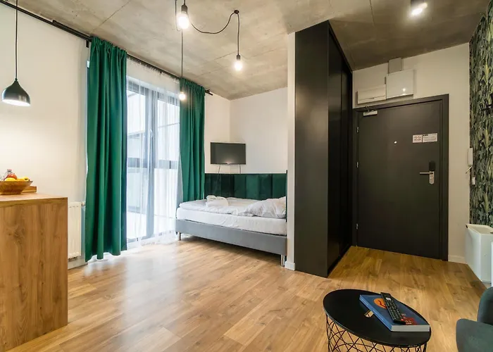 Silver Place Szczecin