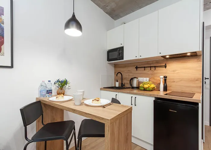 Silver Place 3* 슈체친