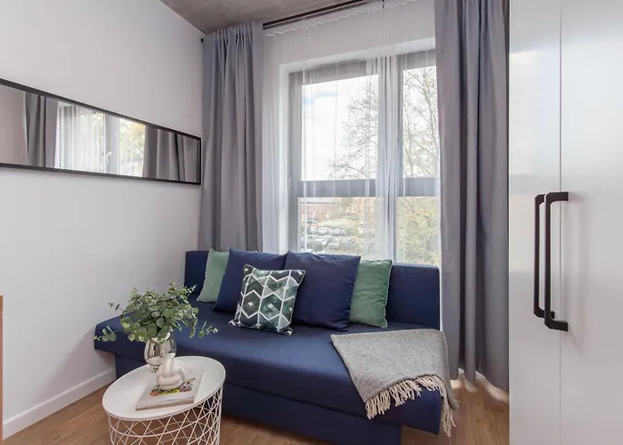 Silver Place 3* 슈체친