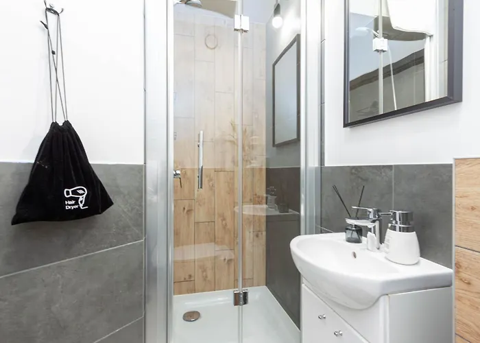 Silver Place 3* 슈체친