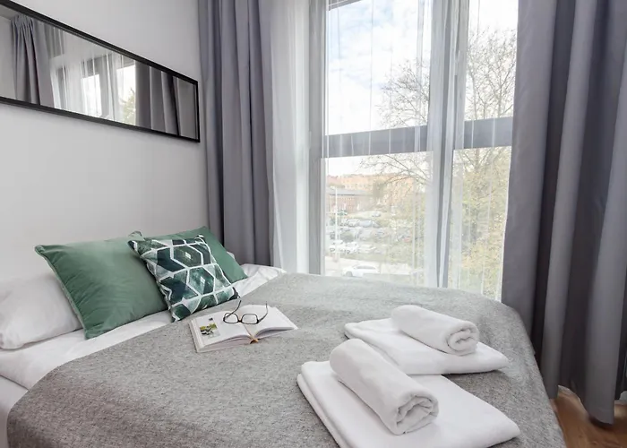 아파트호텔 Silver Place