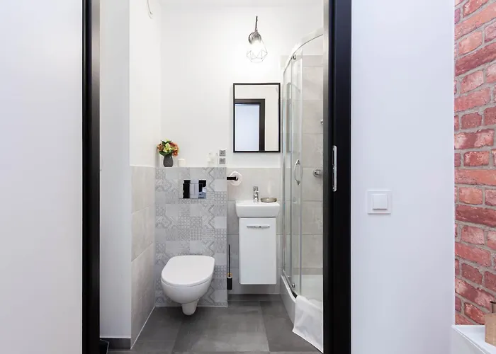 公寓式酒店 Silver Place 3*