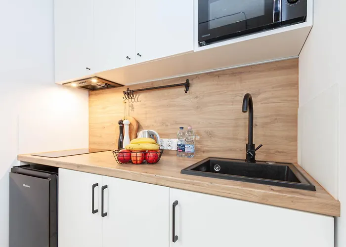 Silver Place Szczecin