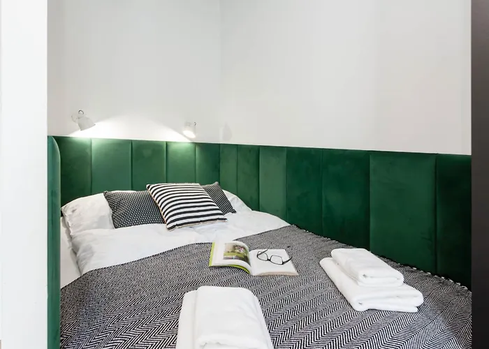 Aparthotel Silver Place