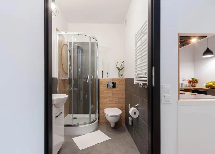 Silver Place 3* Szczecin