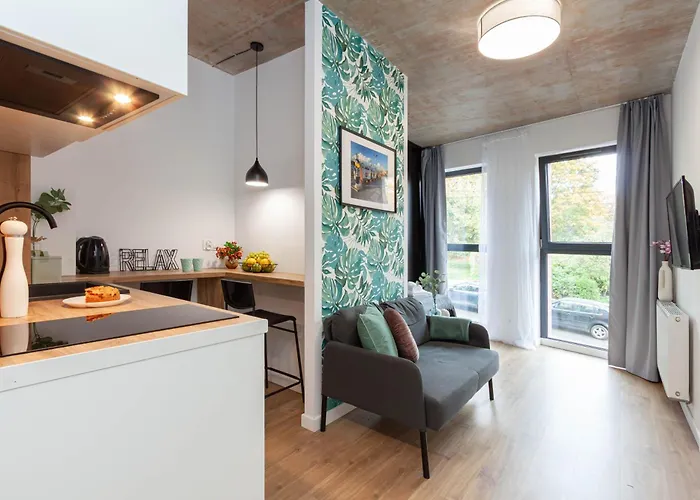 Silver Place 3* 什切青