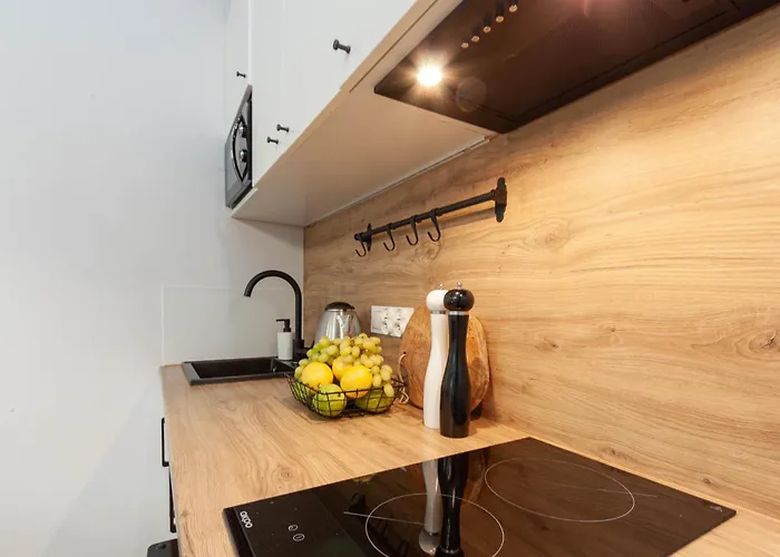 아파트호텔 Silver Place 3*