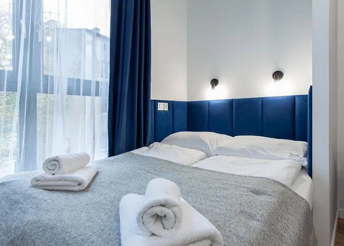 Silver Place 아파트호텔