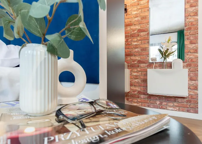 Silver Place 公寓式酒店 3*