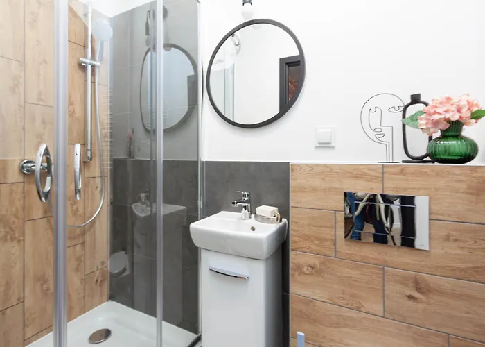 Silver Place 아파트호텔