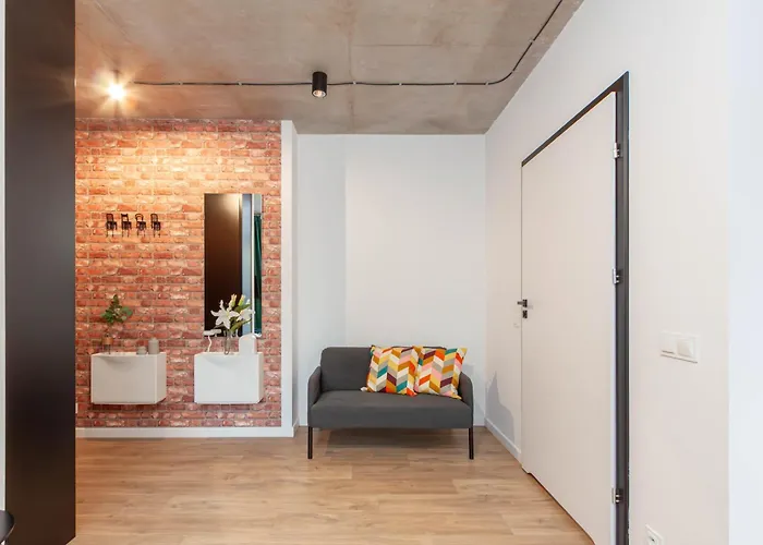 Silver Place Szczecin