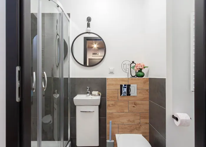 Silver Place 3* 슈체친