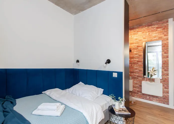 Silver Place Aparthotel