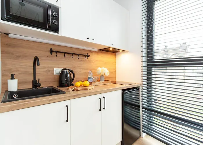 Silver Place Aparthotel