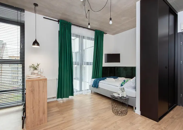 Silver Place Aparthotel 3*