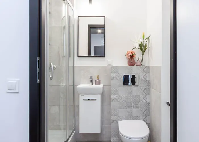 公寓式酒店 Silver Place 3*