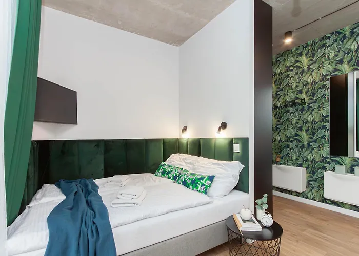 Silver Place Szczecin