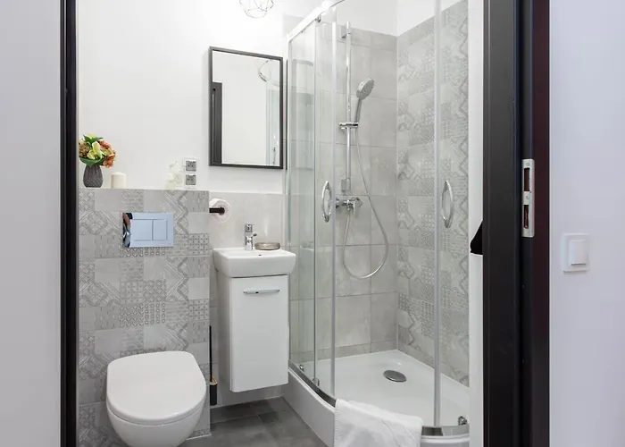 公寓式酒店 Silver Place 3*