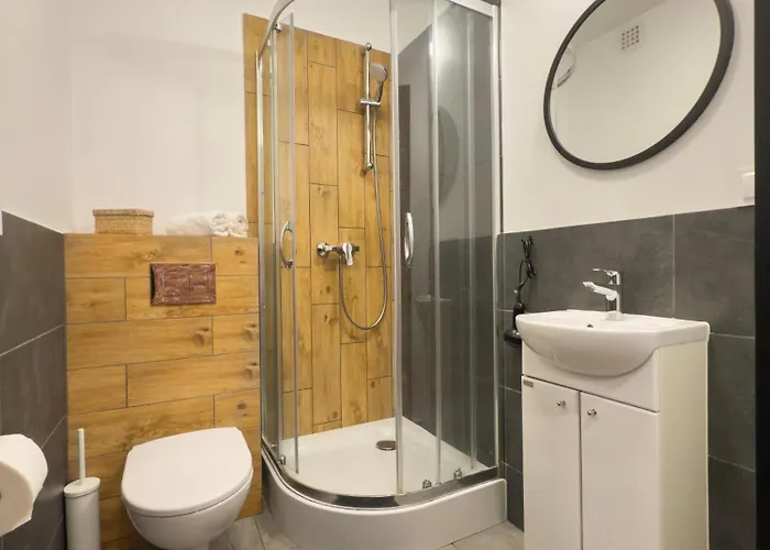 Silver Place Szczecin