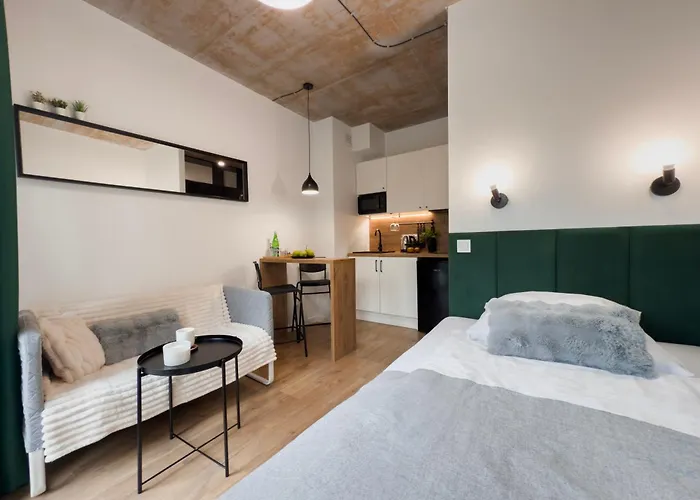 Silver Place Aparthotel 3*