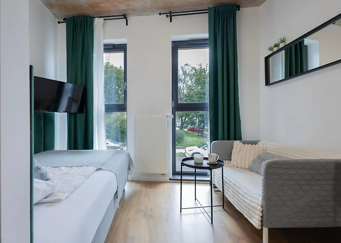 Aparthotel Silver Place 3*